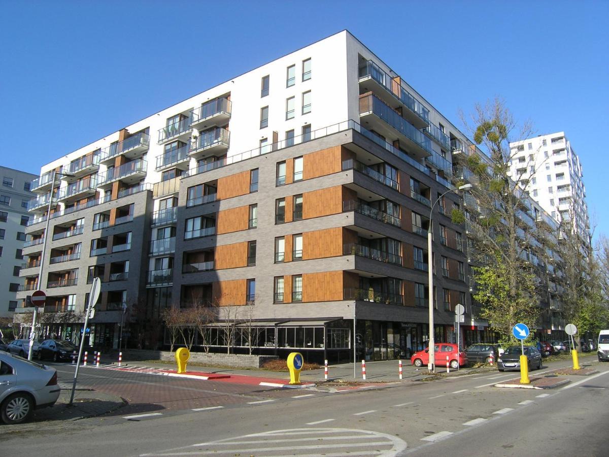 Siedmiogrodzka - Most Handy Location, Aircon & Garage Free Warsaw Room photo